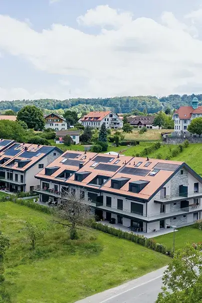 Photo Vergers I et II