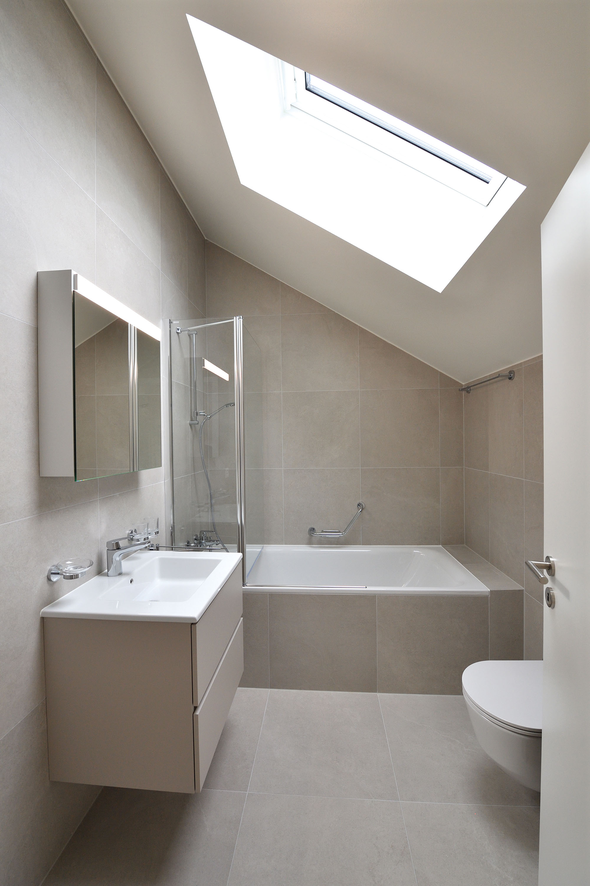 Photo Gallery Vergers I et II