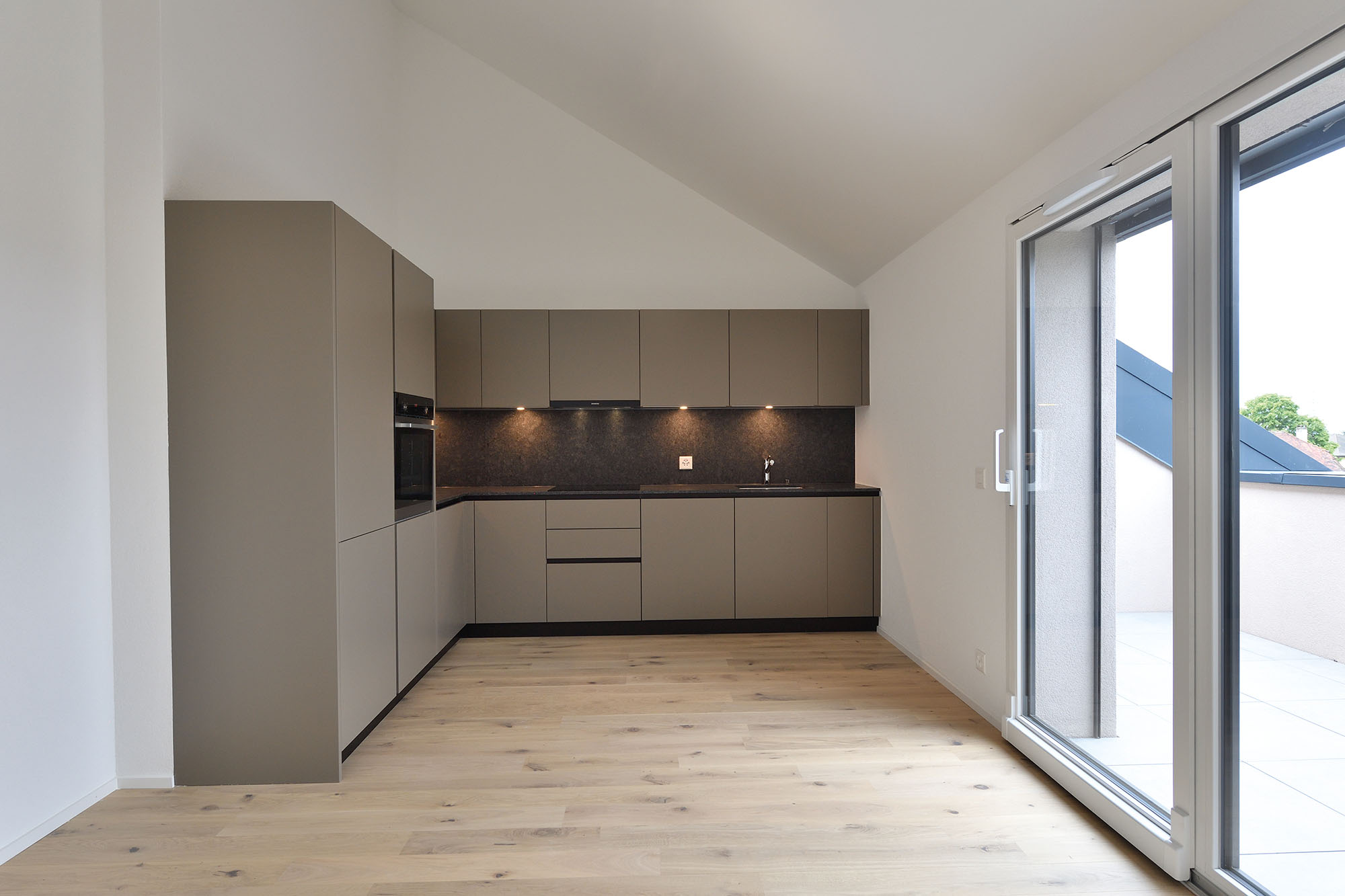 Photo Gallery Vergers I et II