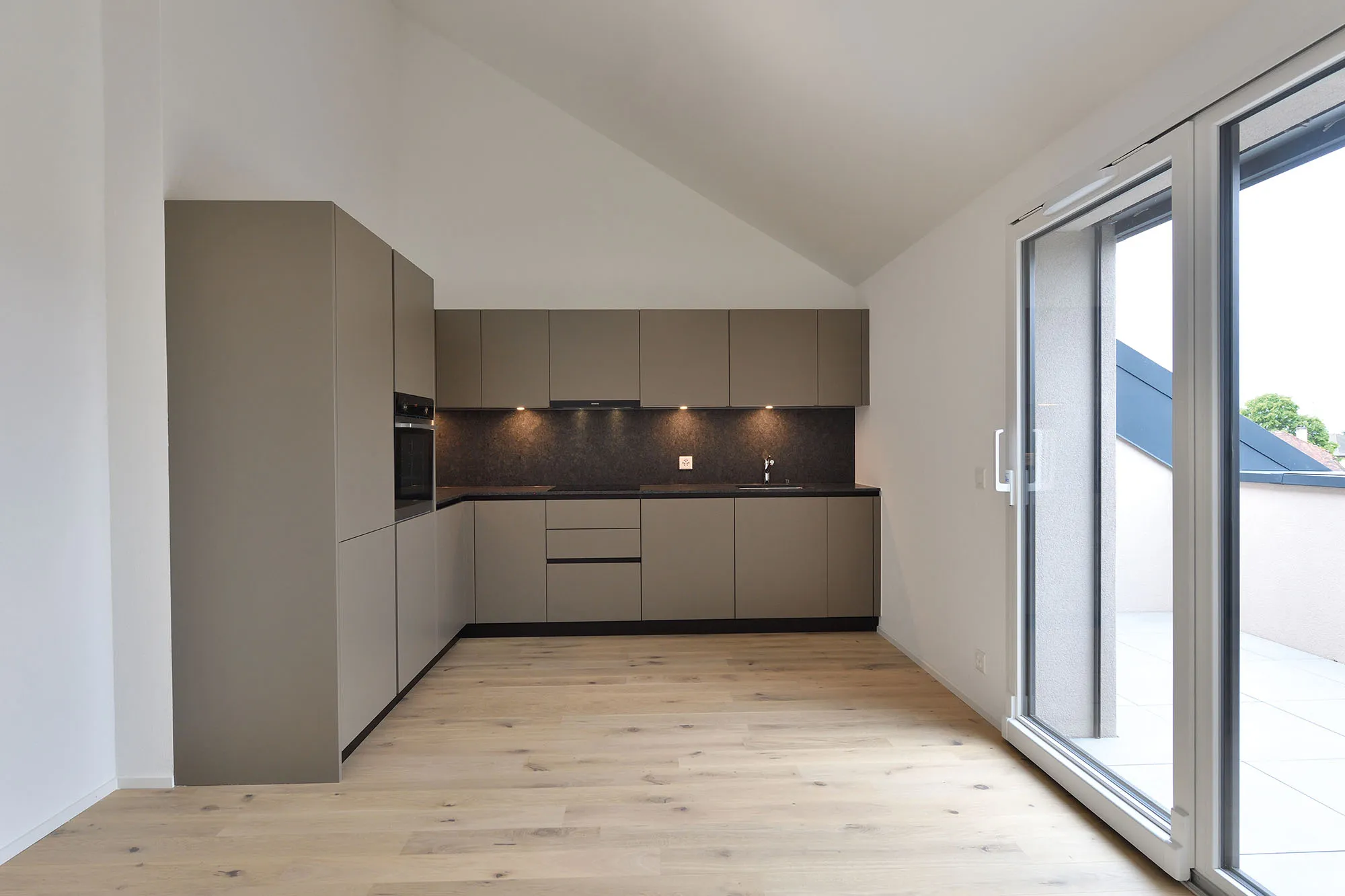 Photo Gallery Vergers I et II