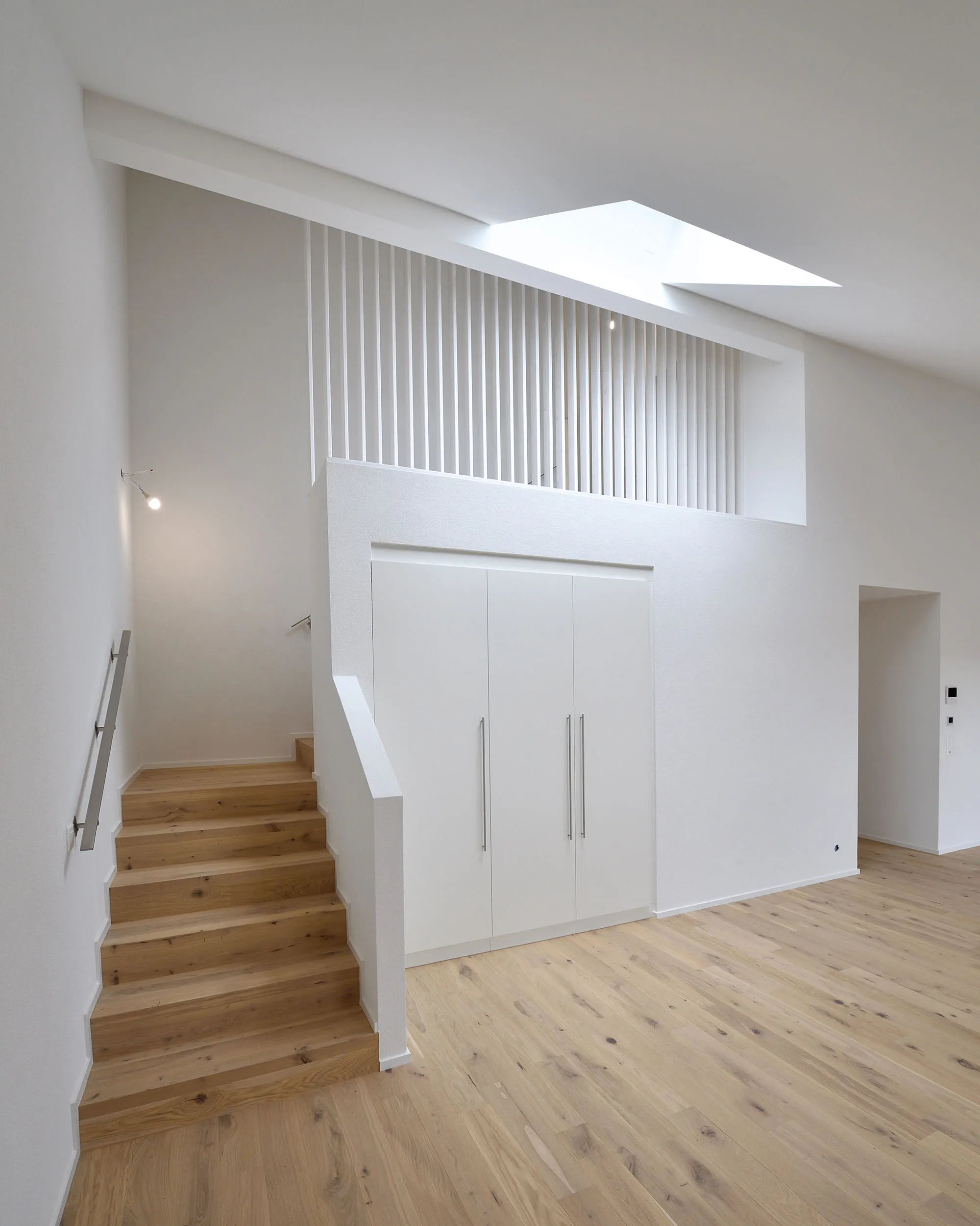 Photo Gallery Vergers I et II