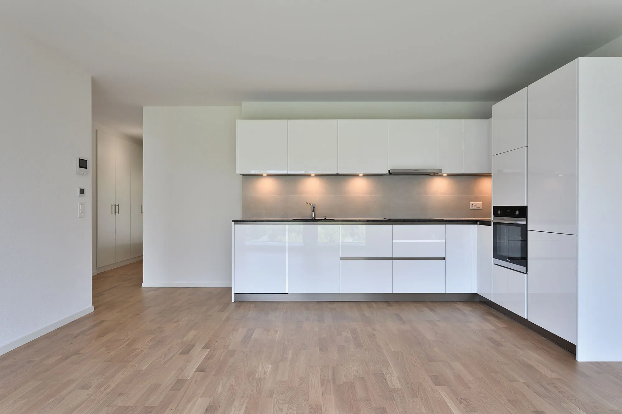 Photo Gallery Vergers I et II