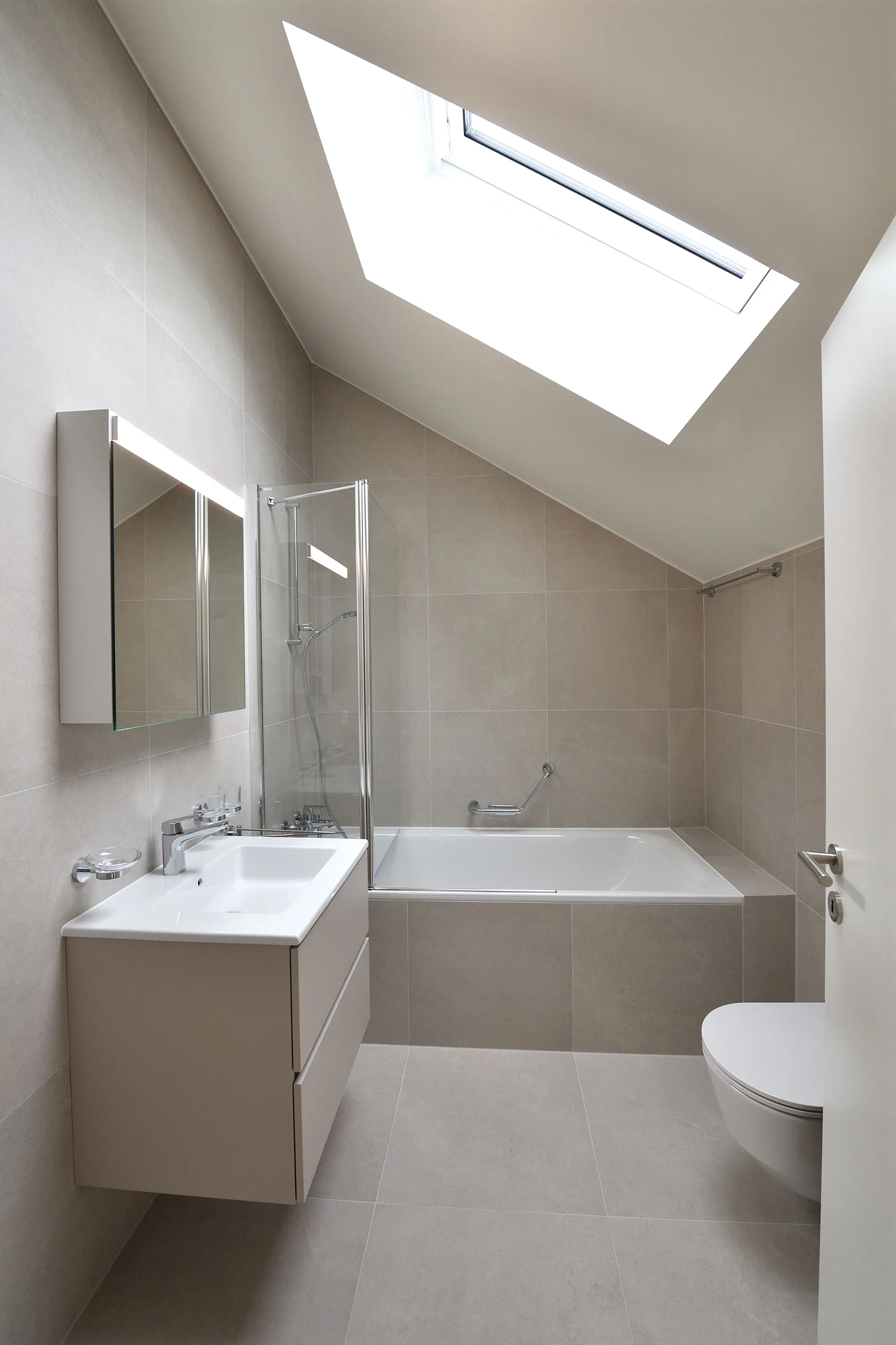 Photo Gallery Vergers I et II