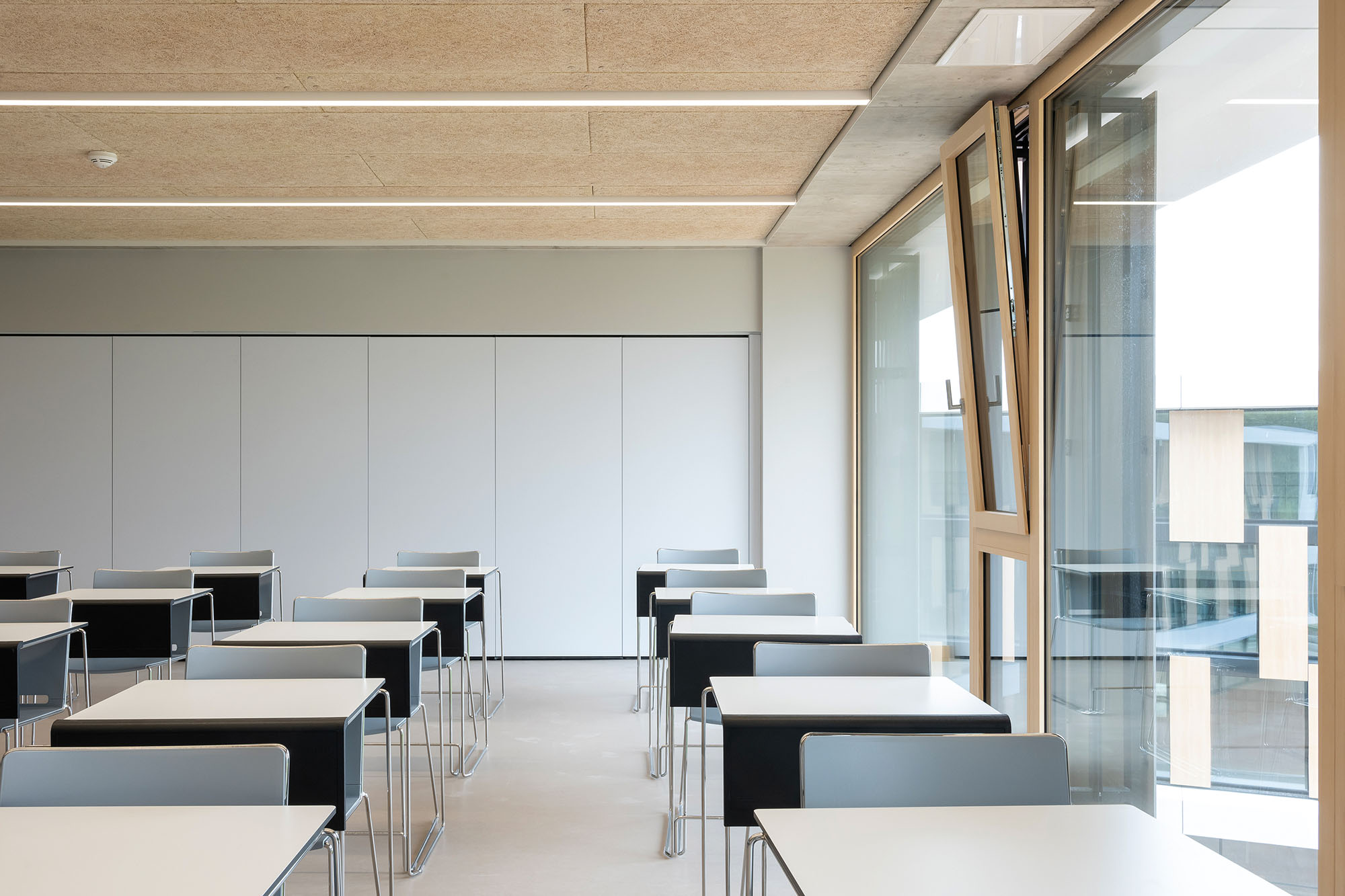 Photo Gallery École Moser