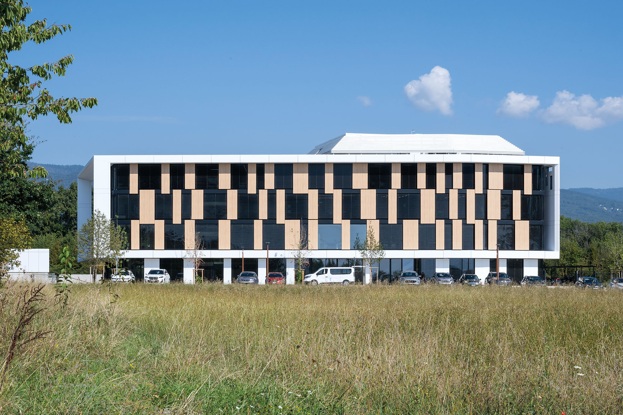 Photo Gallery École Moser