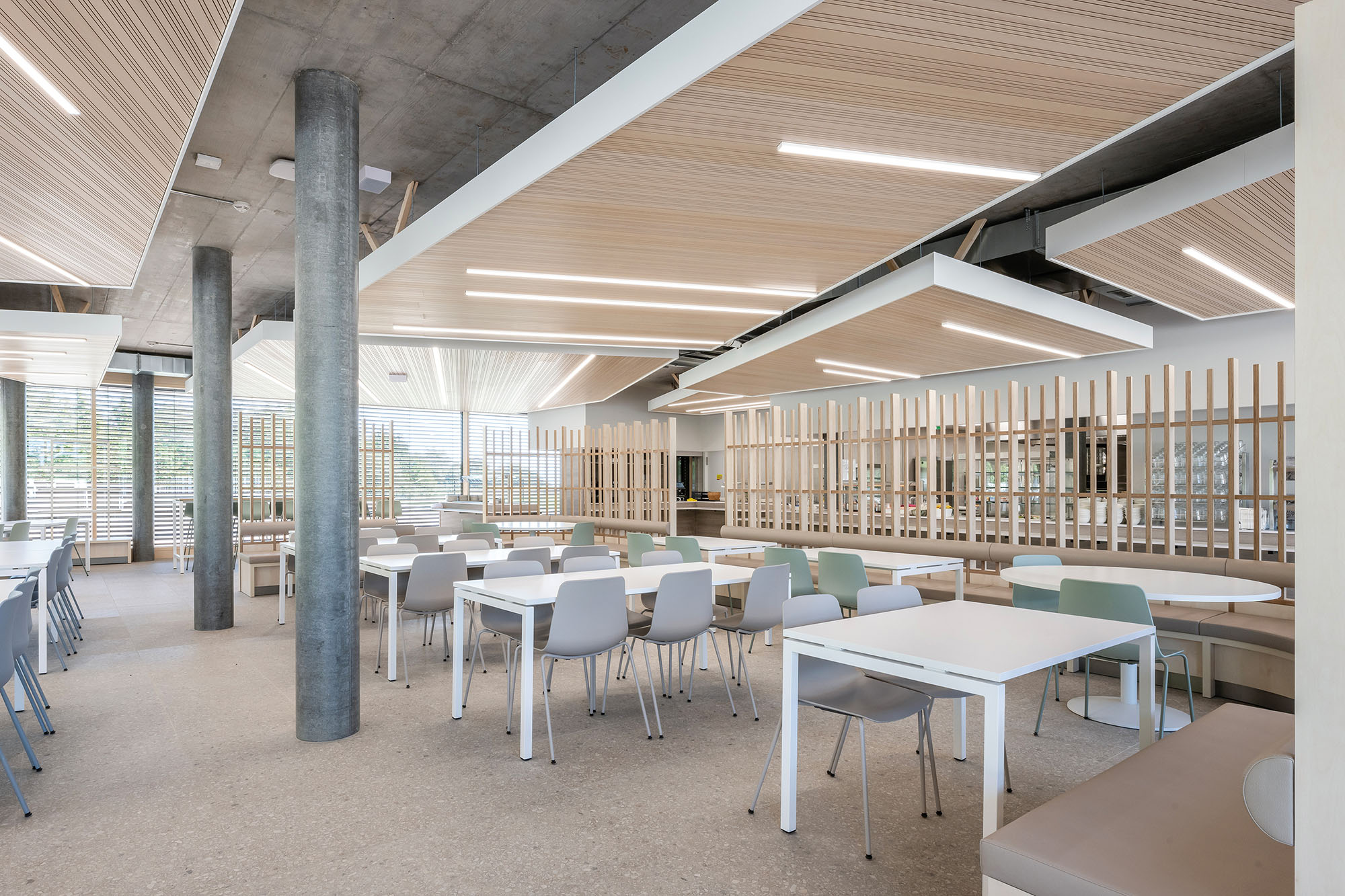 Photo Gallery École Moser