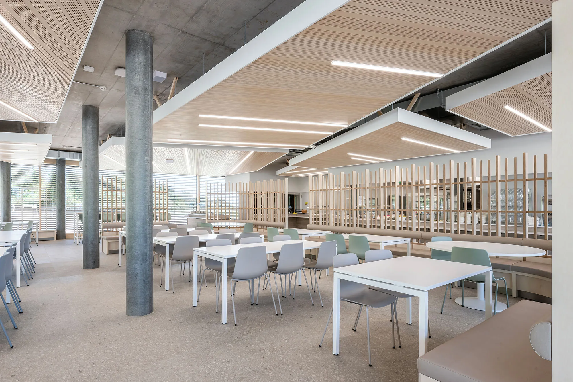 Photo Gallery École Moser