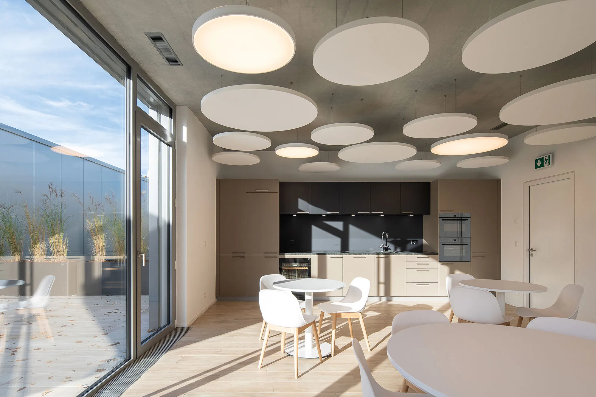 Photo Gallery Bâtiment Fracheboud