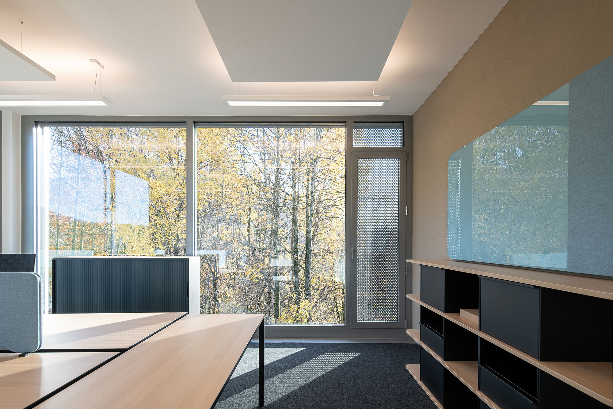 Photo Gallery Bâtiment Fracheboud