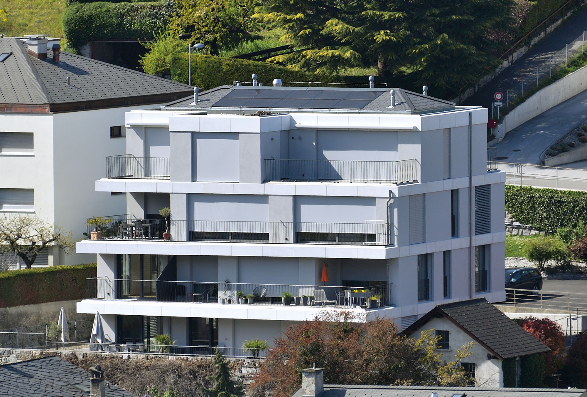 Photo Gallery Sanetsch 23