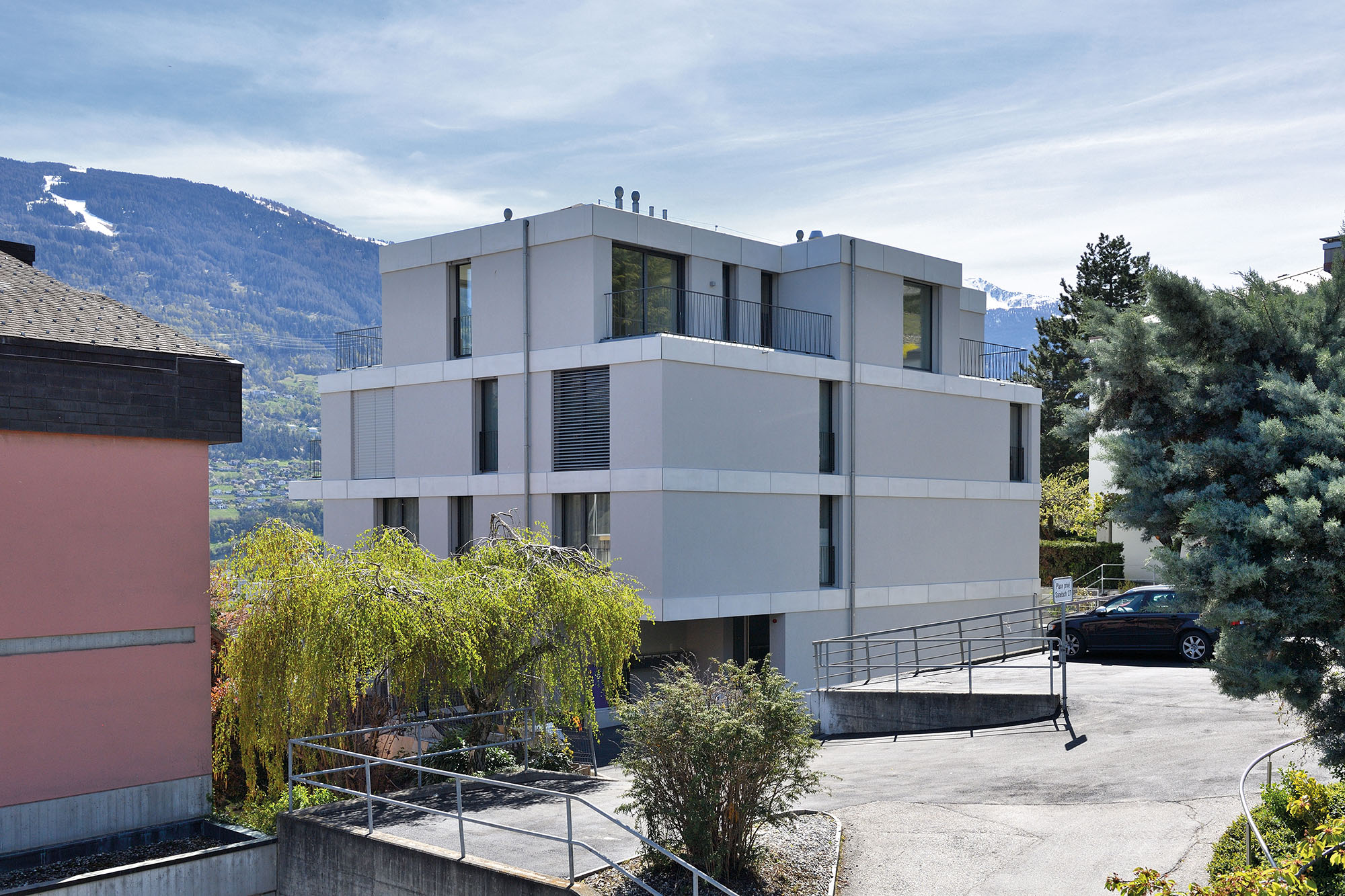 Photo Gallery Sanetsch 23