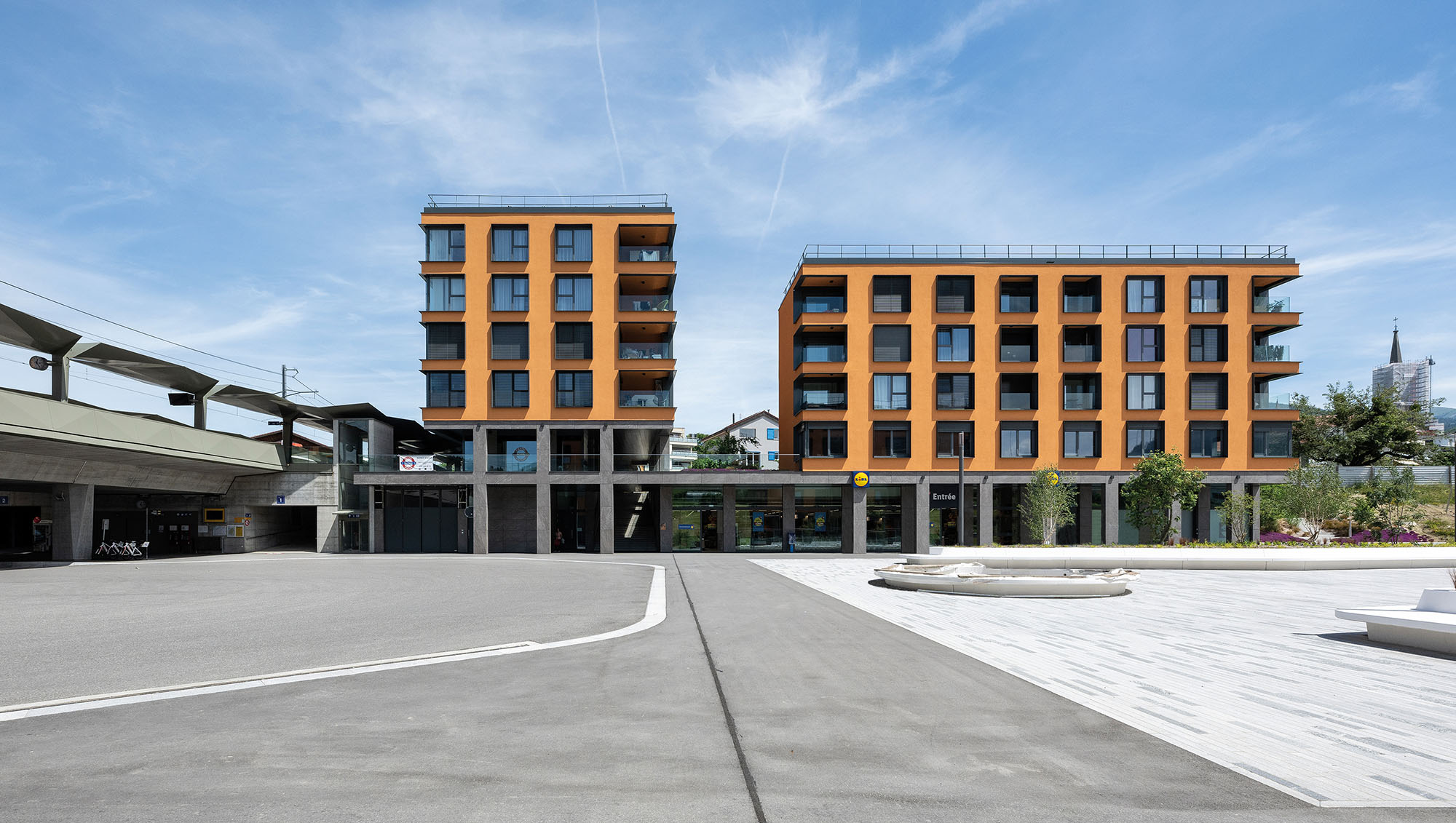 Photo Gallery Chrysalide