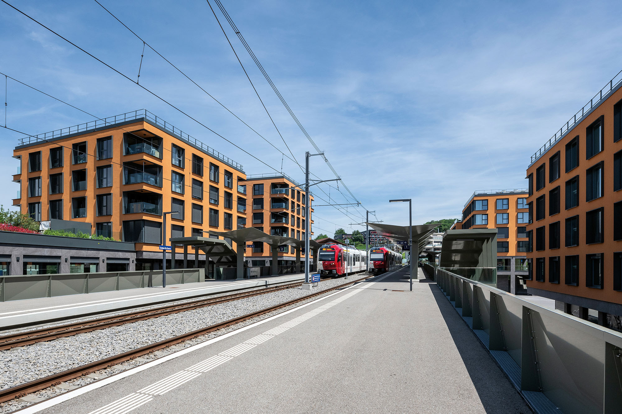 Photo Gallery Chrysalide