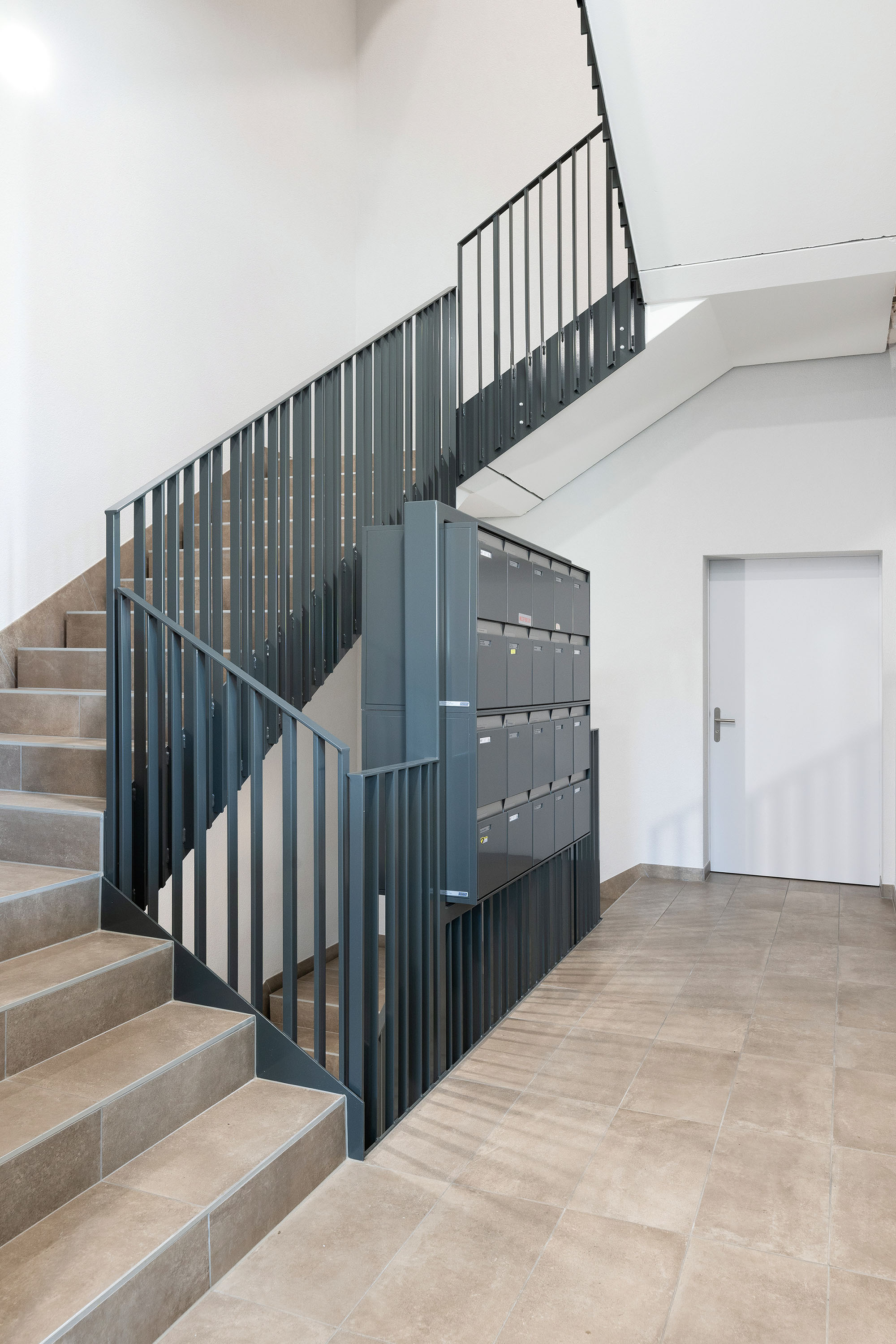 Photo Gallery Chrysalide