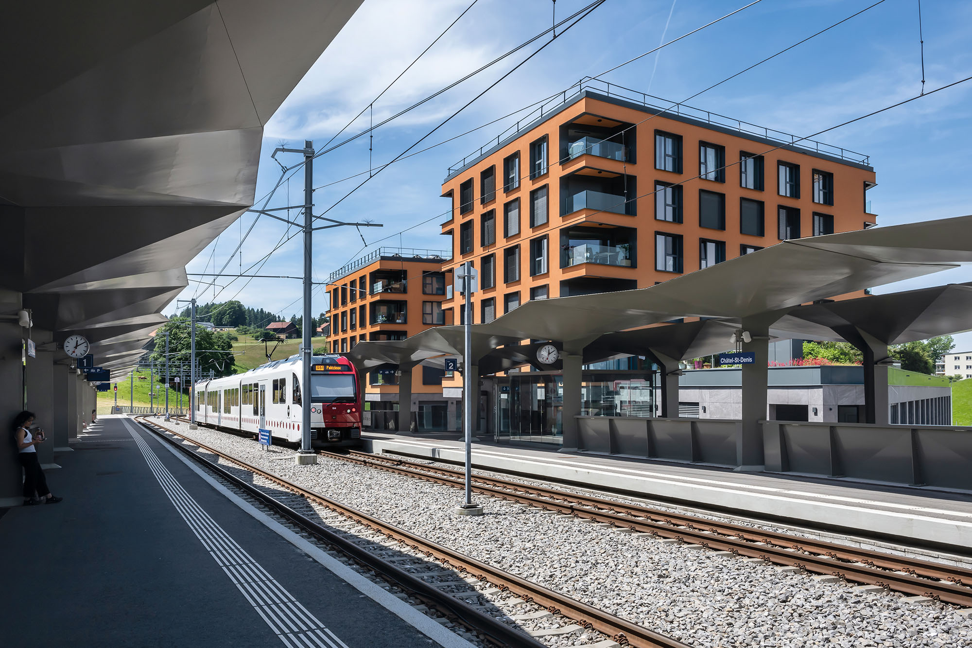 Photo Gallery Chrysalide