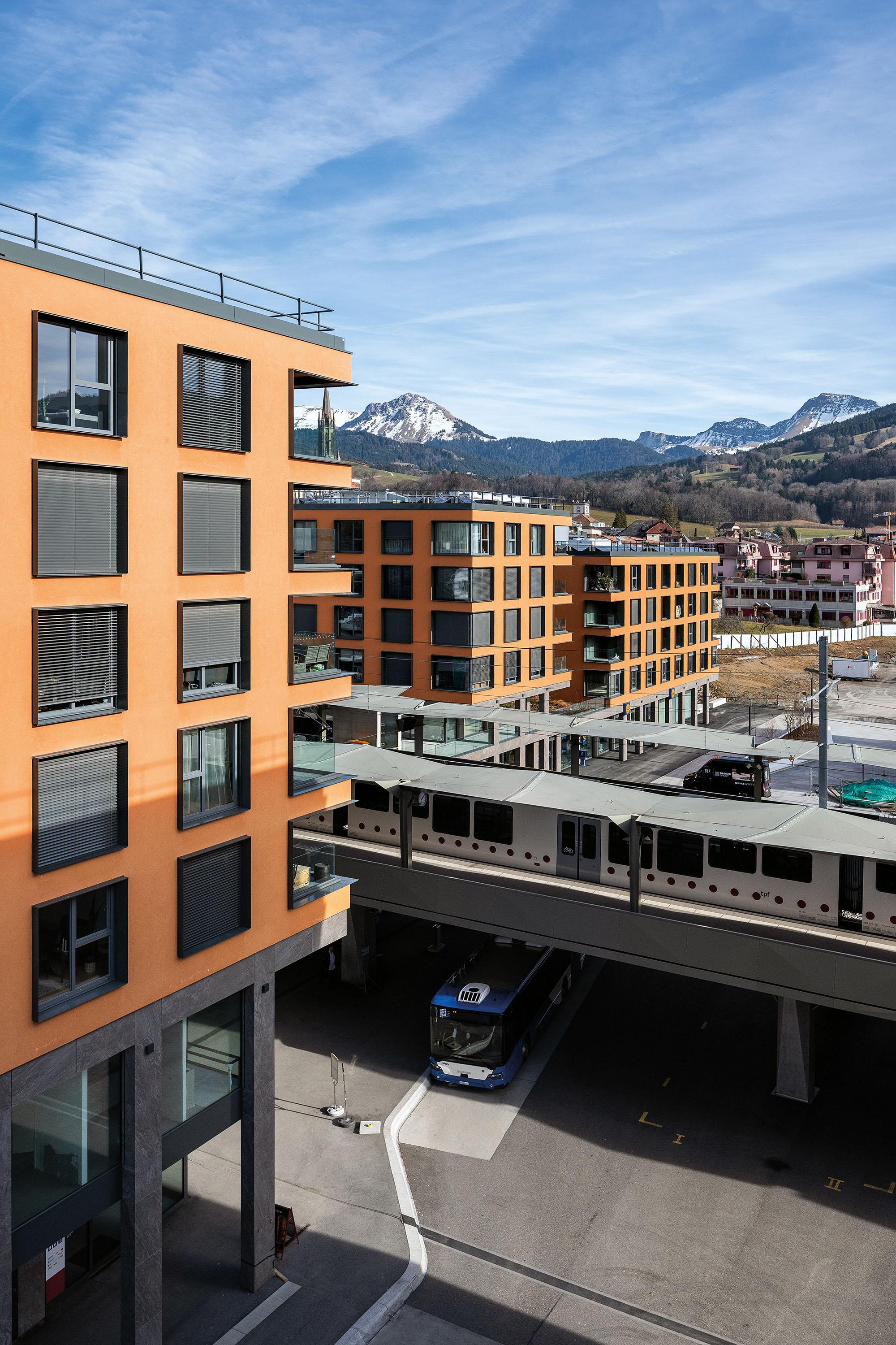 Photo Gallery Chrysalide