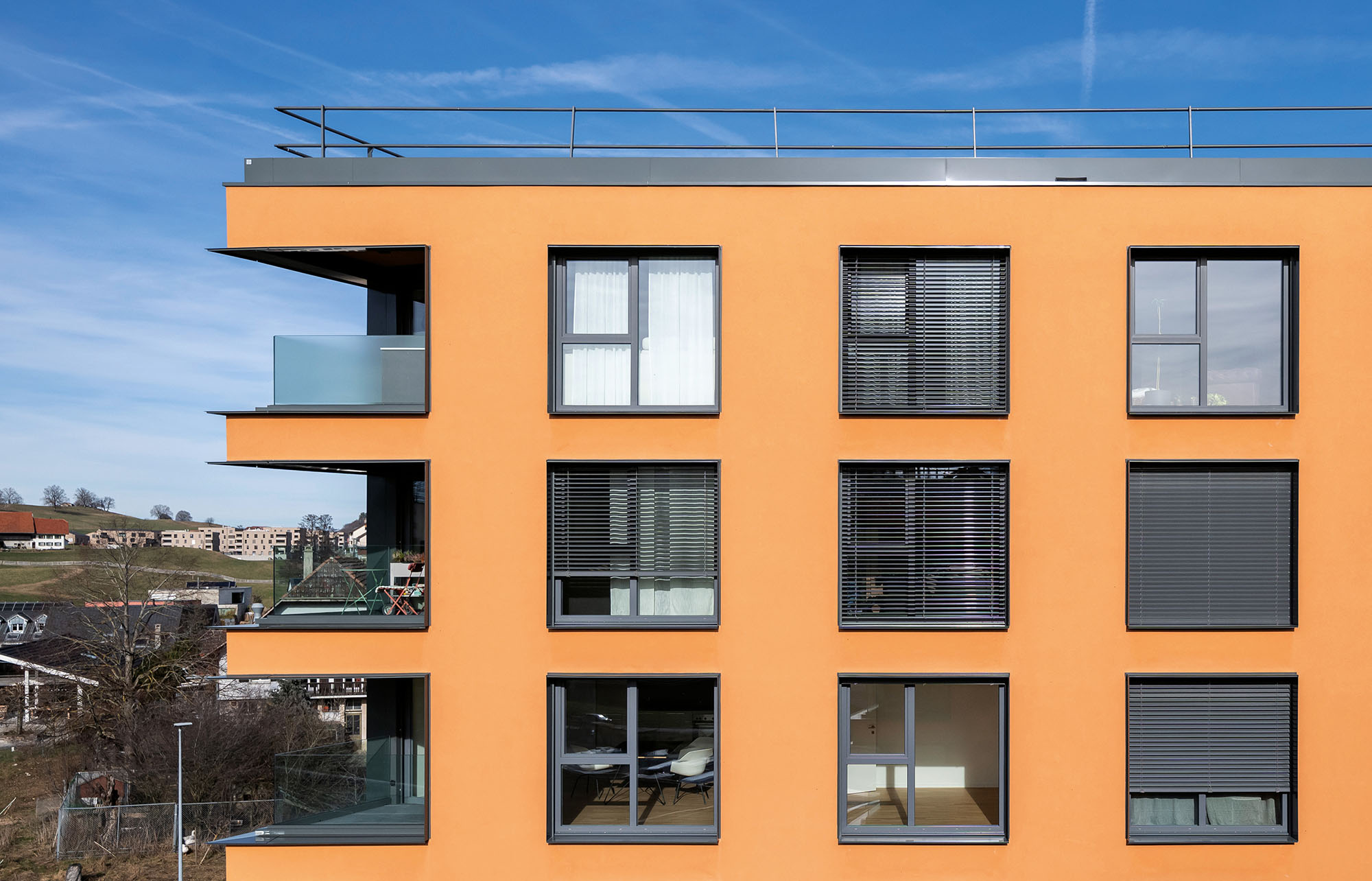 Photo Gallery Chrysalide