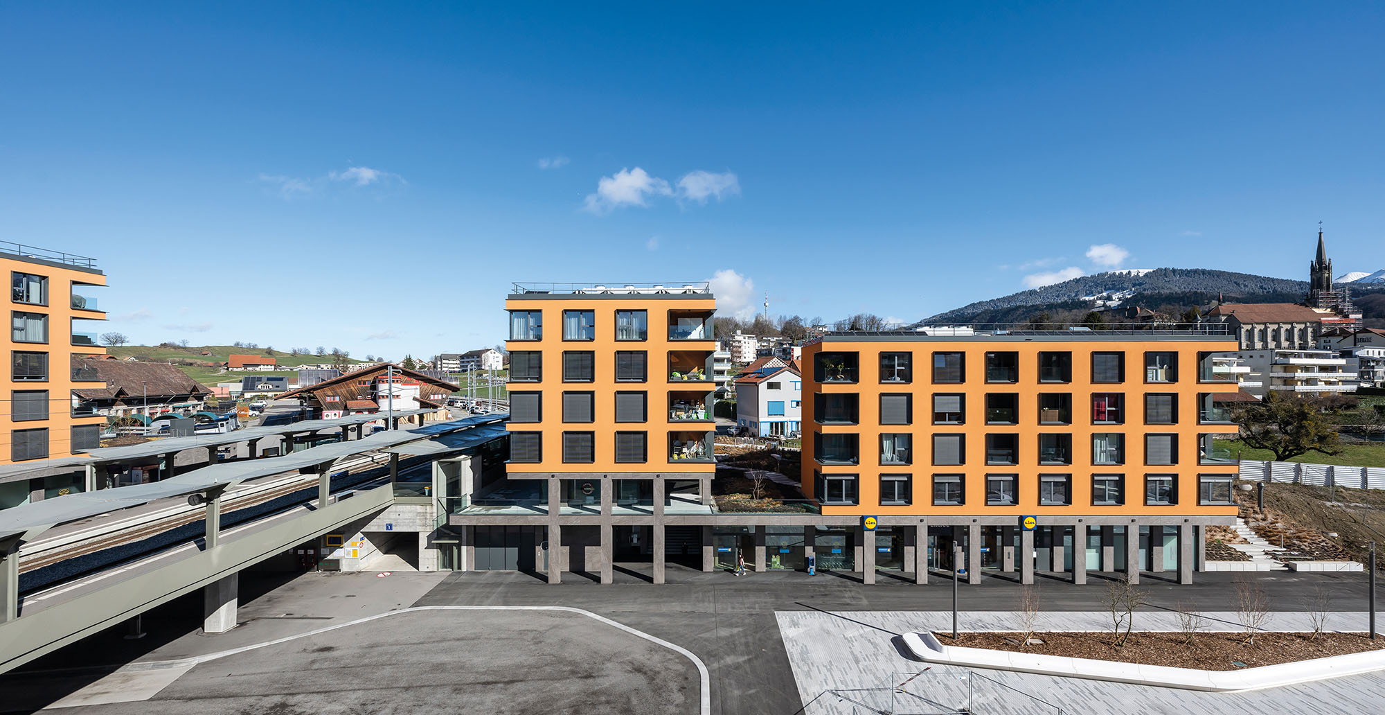 Photo Gallery Chrysalide