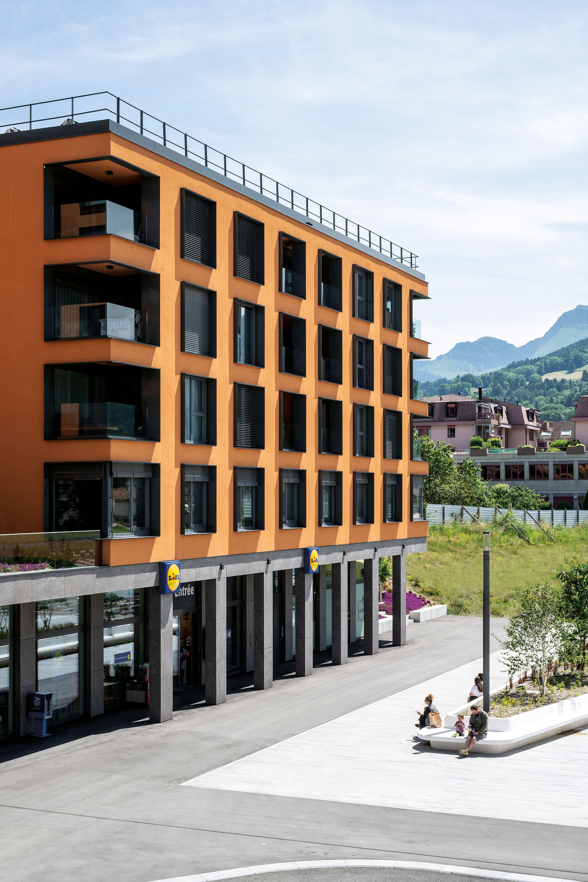 Photo Gallery Chrysalide