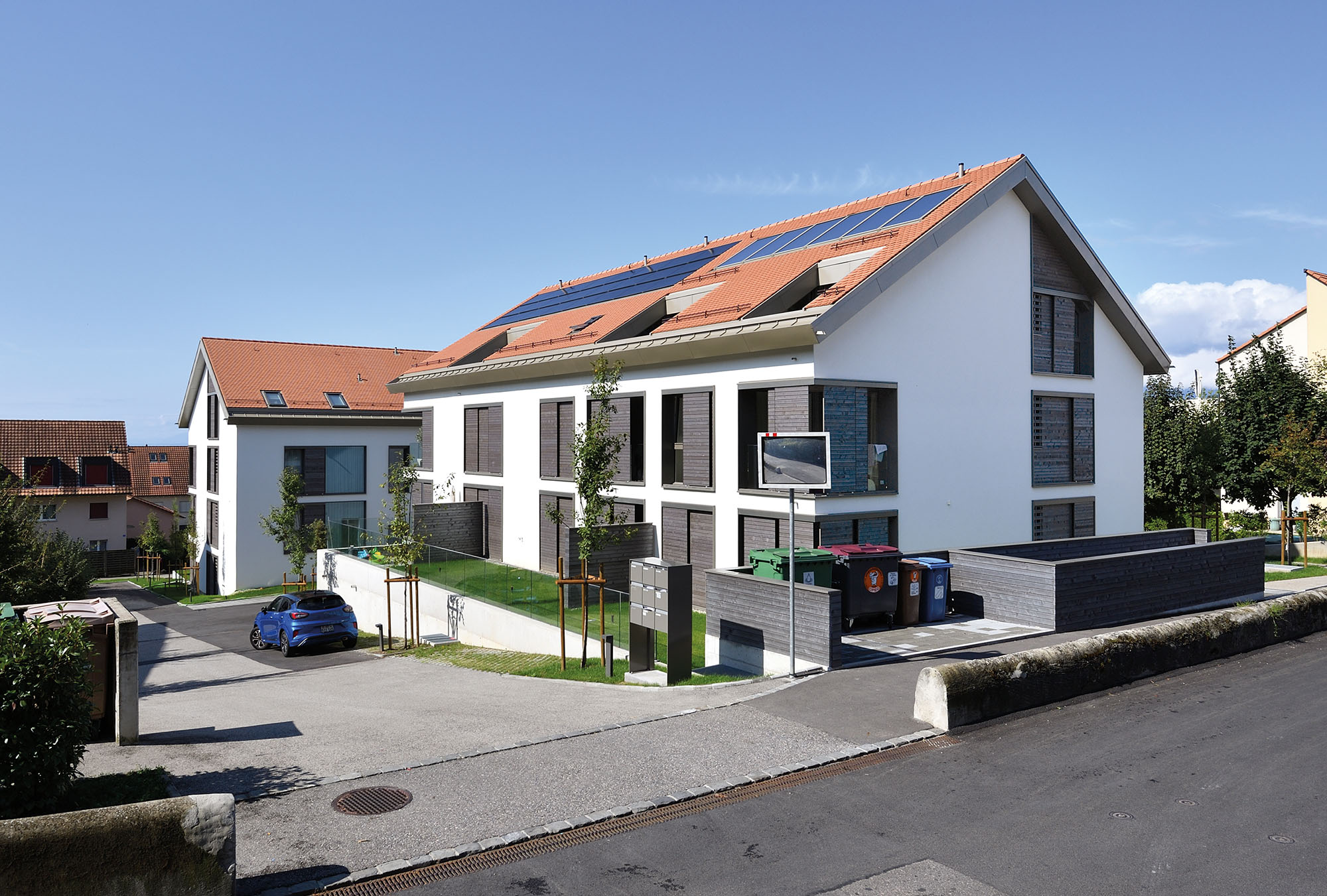 Photo Gallery Le Châtelet