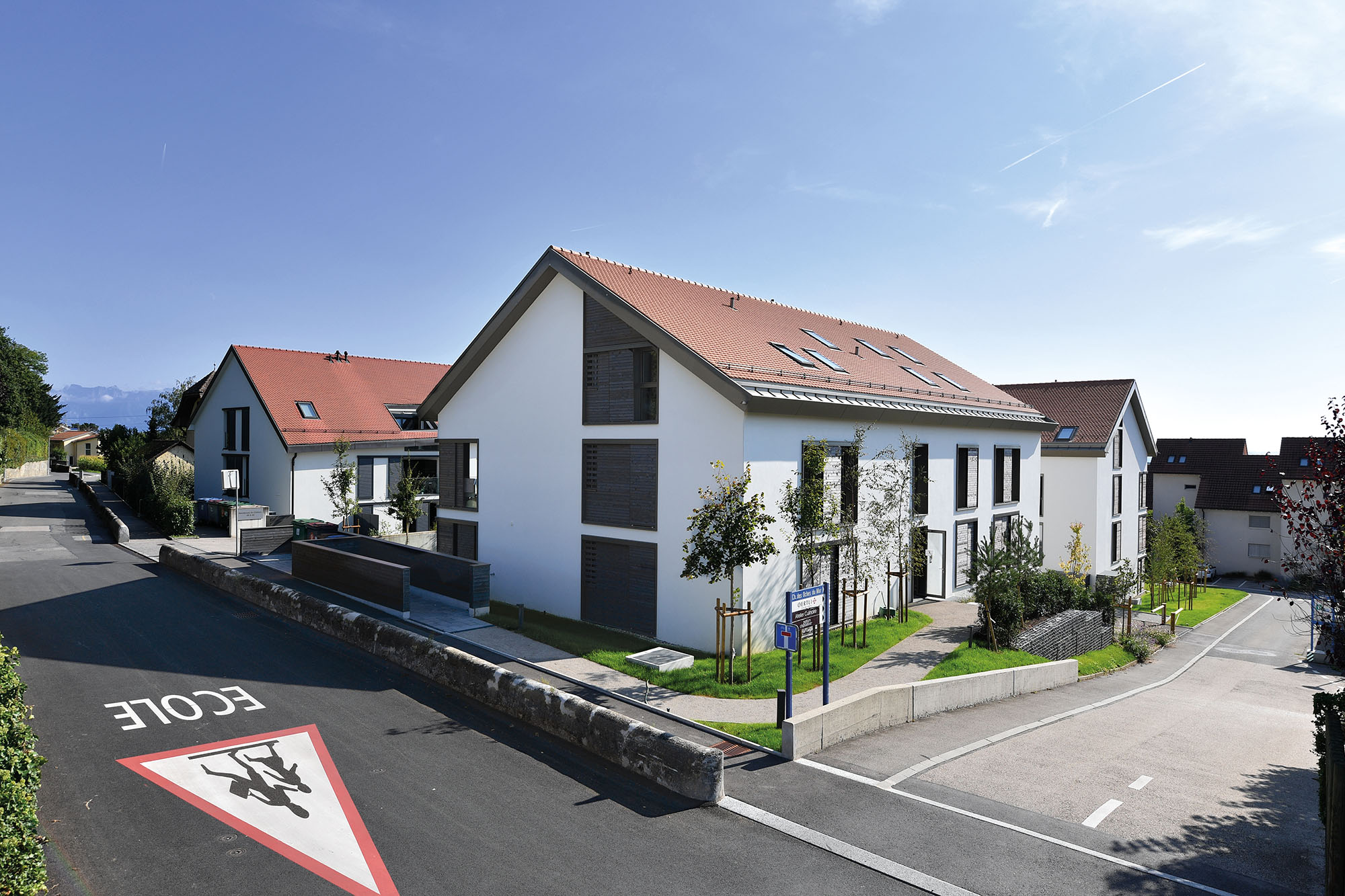 Photo Gallery Le Châtelet