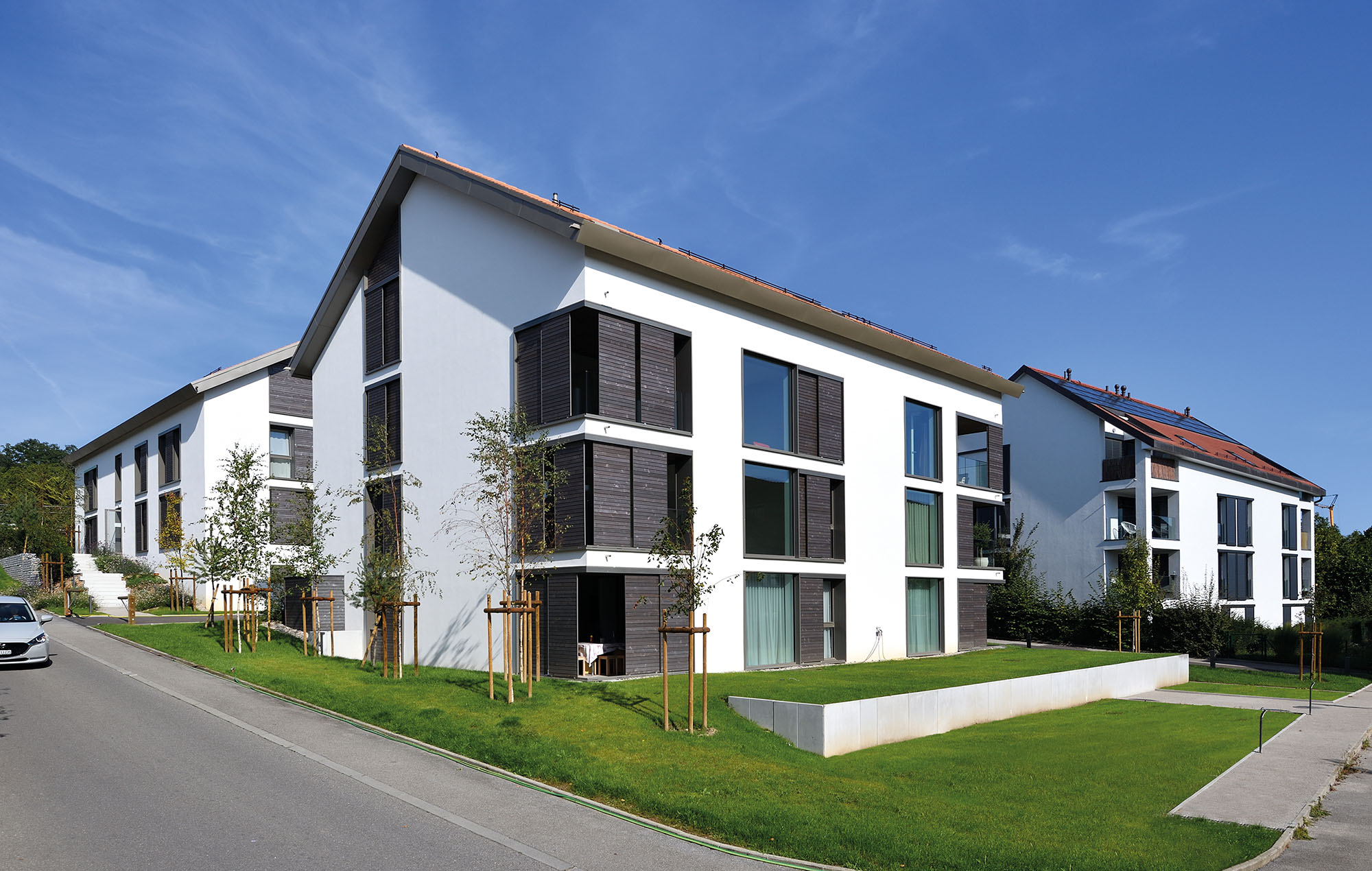 Photo Gallery Le Châtelet