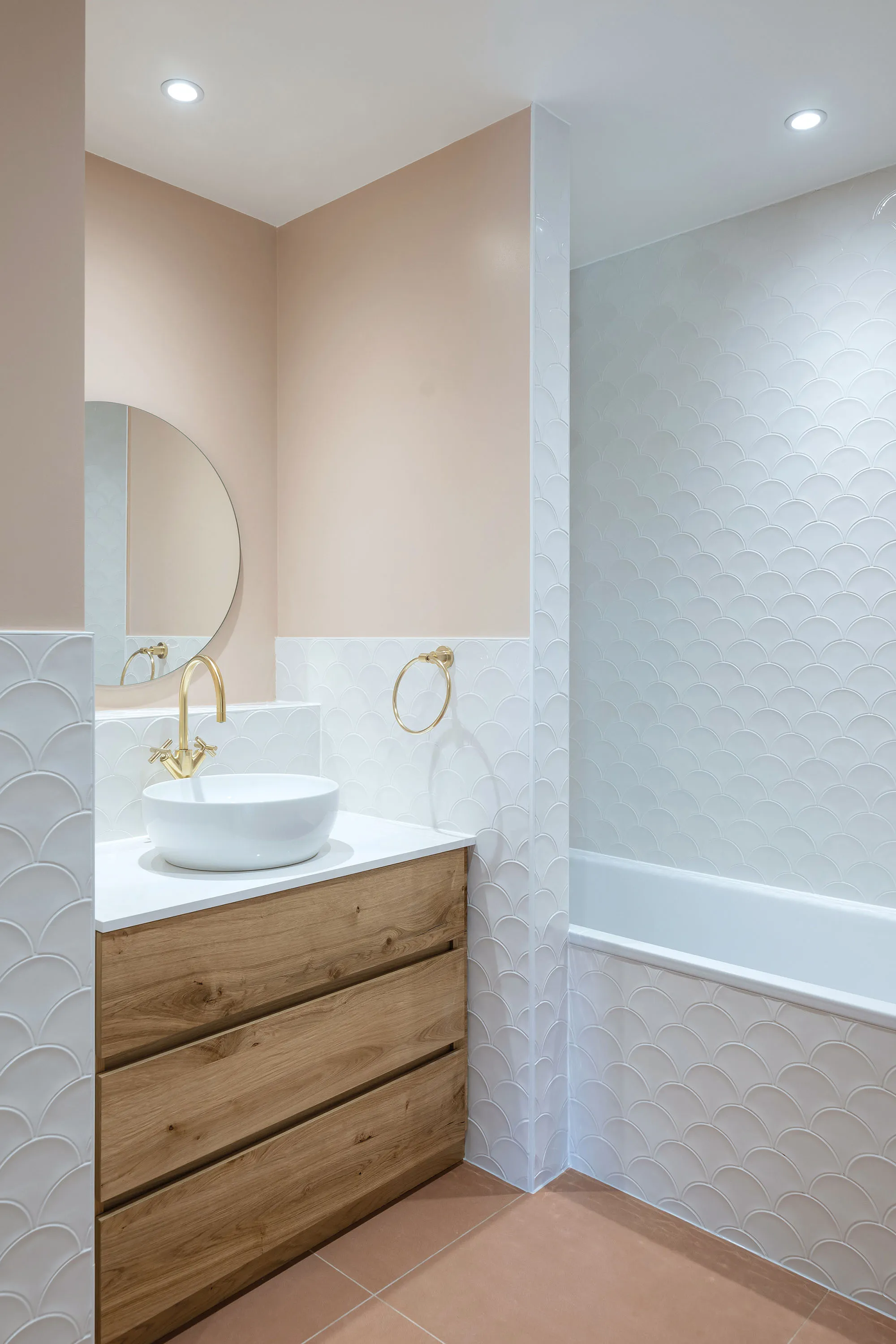 Photo Gallery Immeubles THPE