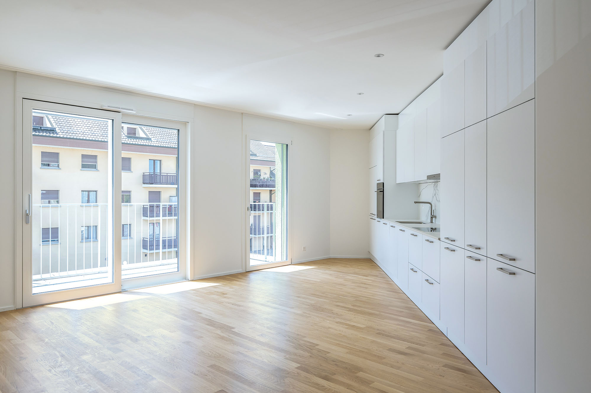 Photo Gallery Immeubles THPE