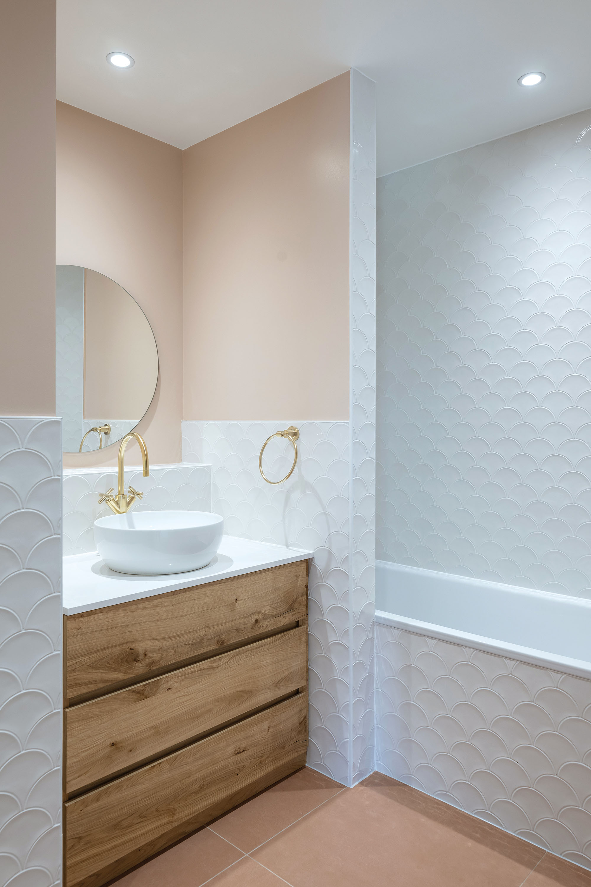 Photo Gallery Immeubles THPE