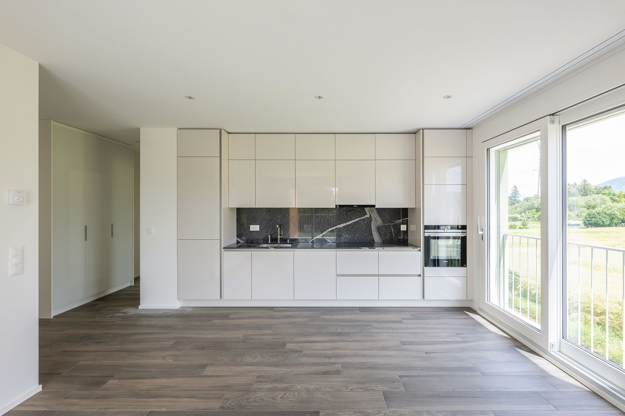 Photo Gallery Immeubles THPE