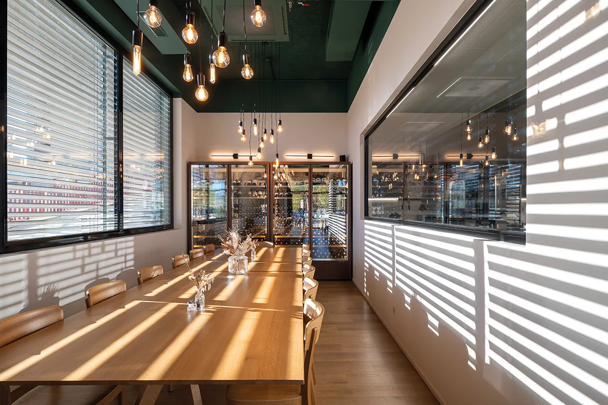 Photo Gallery Côté Gare - F