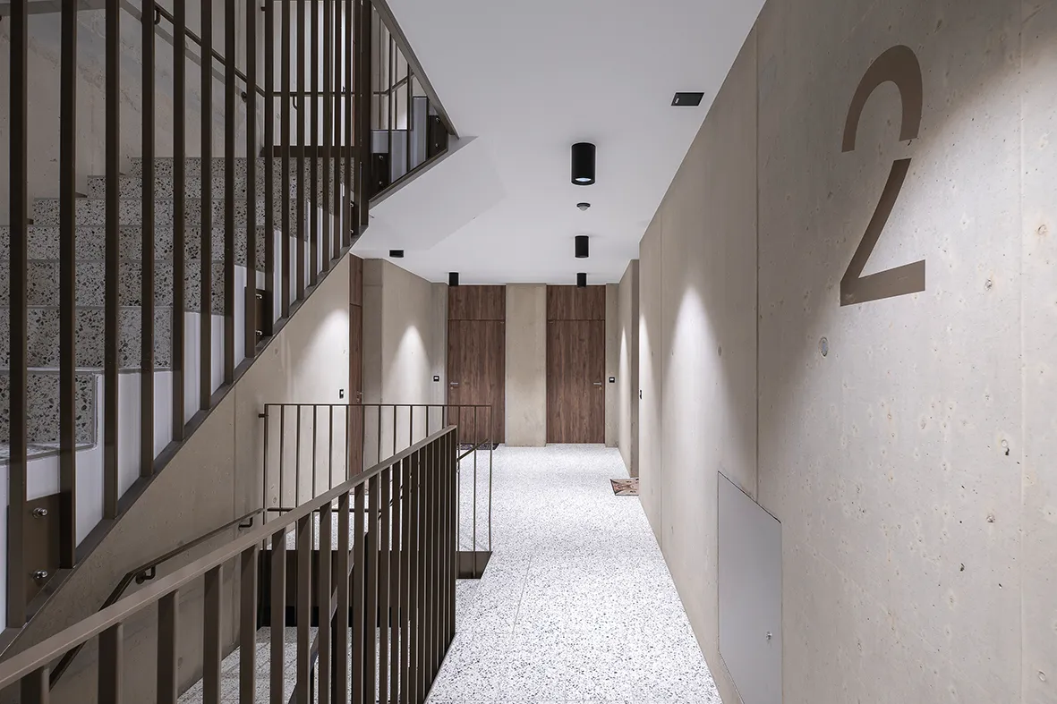 Photo Gallery Côté Gare - F