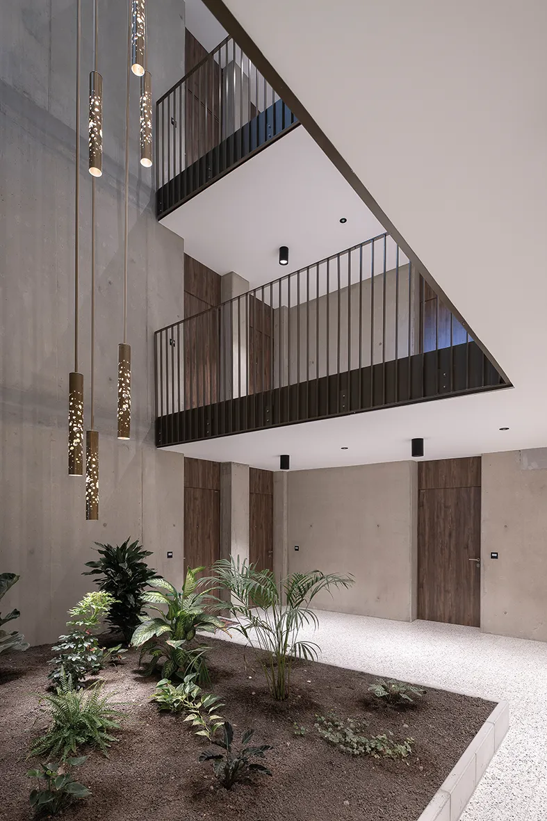 Photo Gallery Côté Gare - F