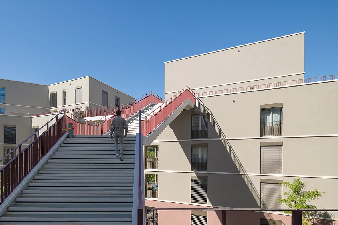 Photo Gallery Côté Gare - F