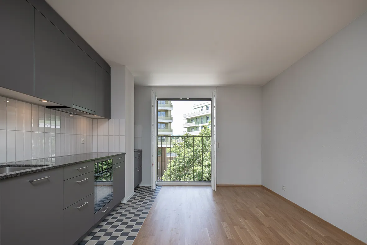 Photo Gallery Côté Gare - F