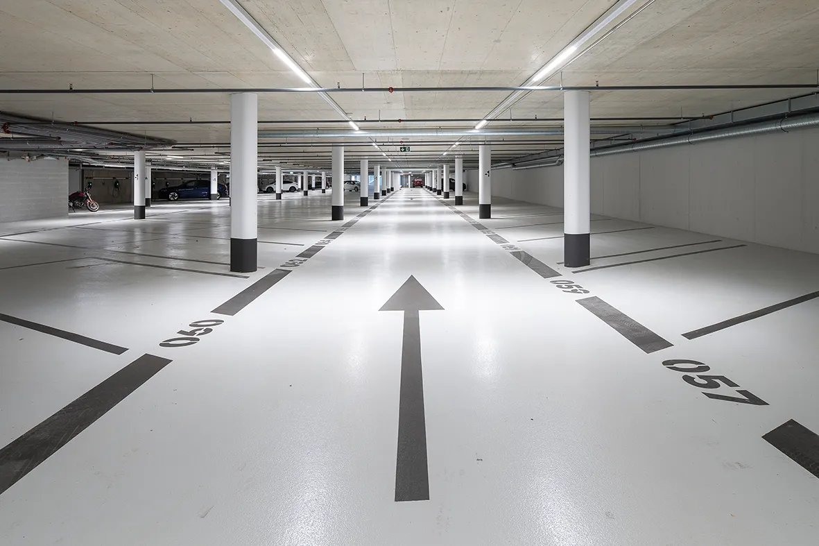 Photo Gallery Côté Gare - F