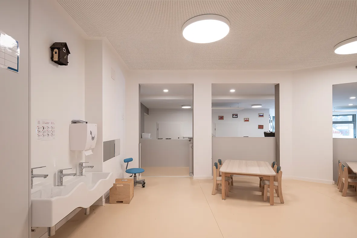 Photo Gallery Côté Gare - F