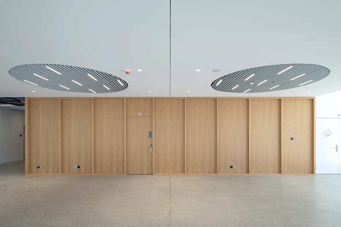 Photo Gallery Biopôle SEC