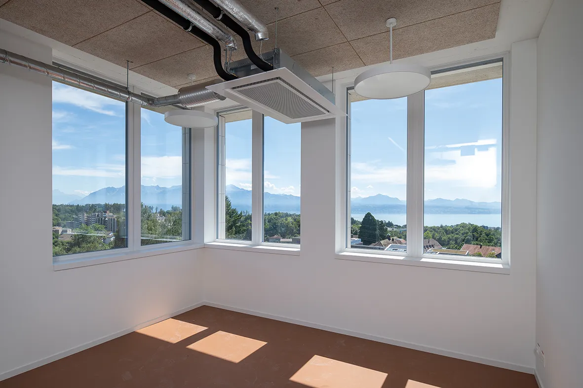 Photo Gallery Biopôle SEC