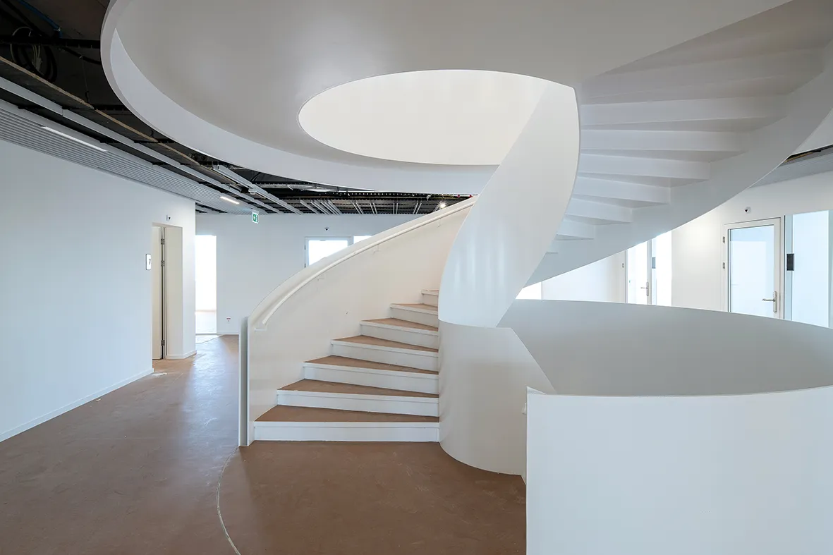 Photo Gallery Biopôle SEC