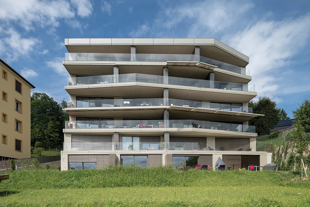 Photo Gallery Les Valangines 19