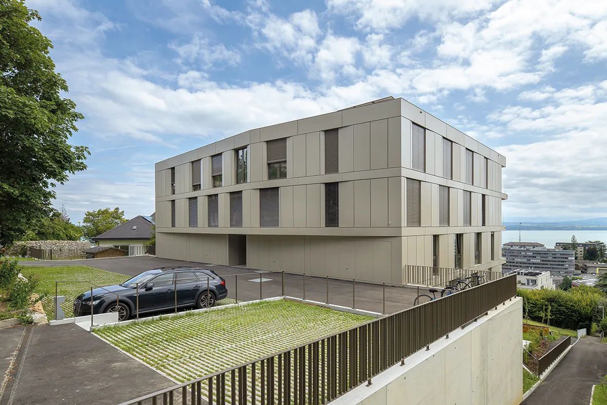 Photo Gallery Les Valangines 19