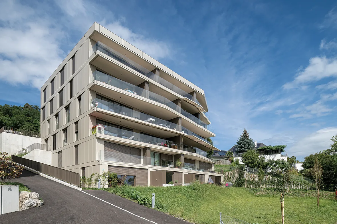 Photo Gallery Les Valangines 19