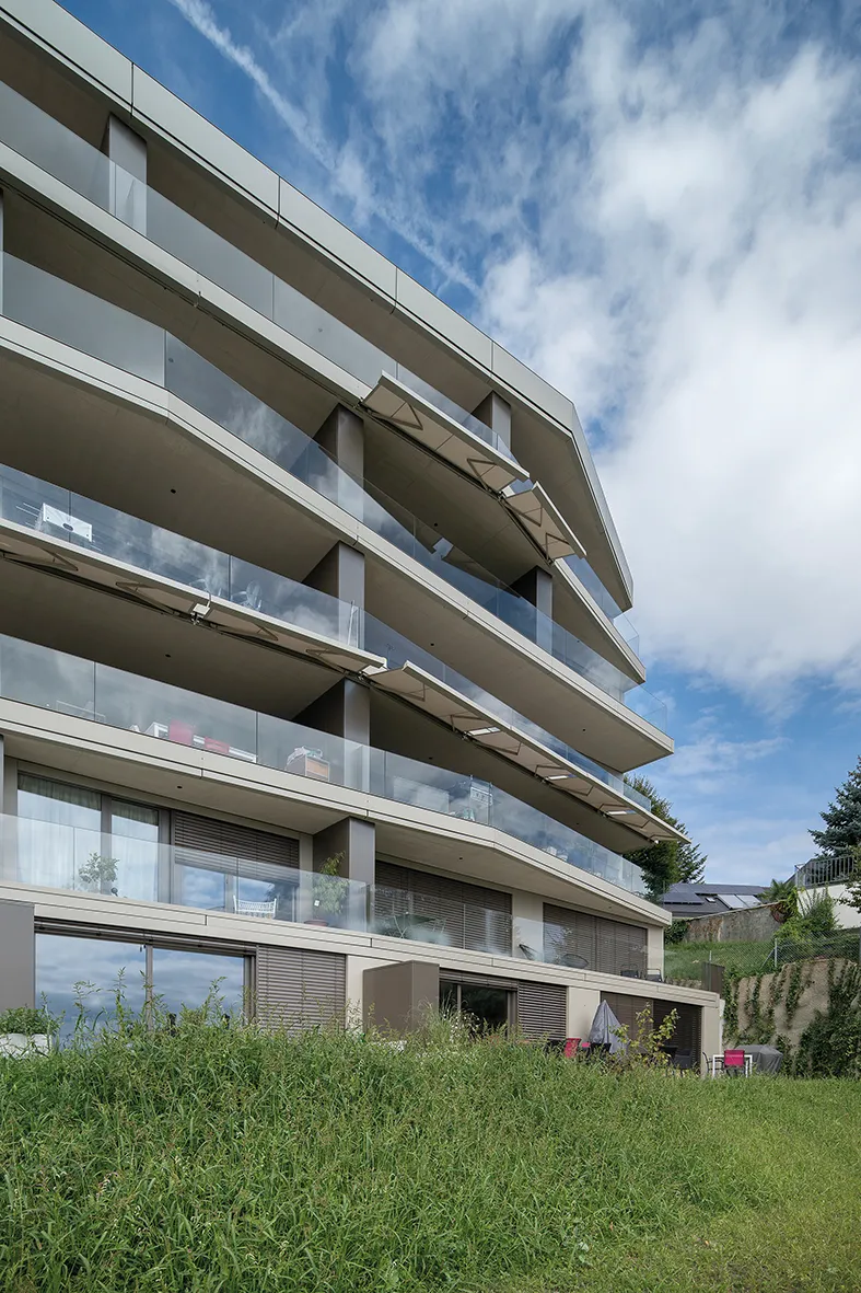 Photo Gallery Les Valangines 19