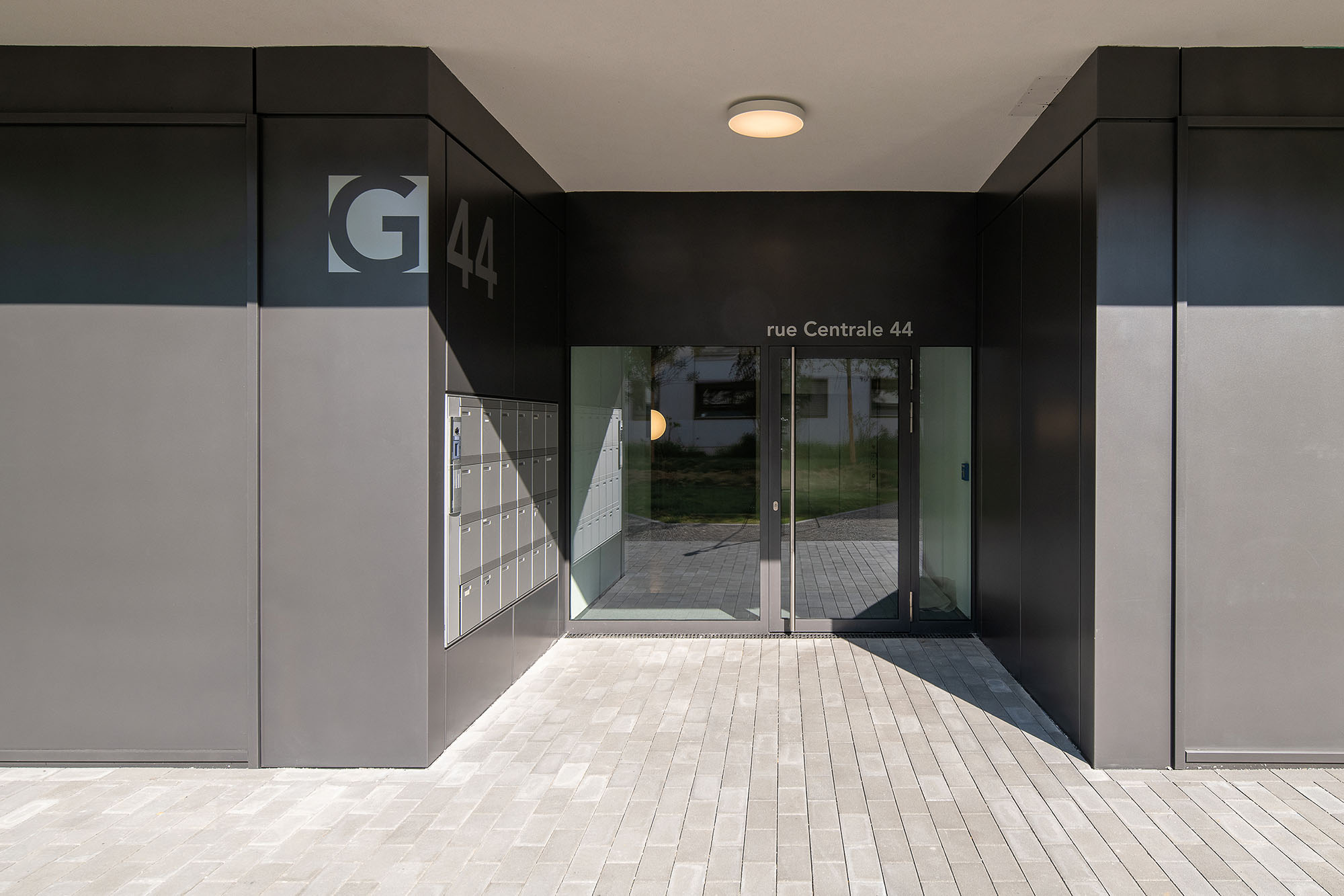 Photo Gallery Les Cèdres GZ3