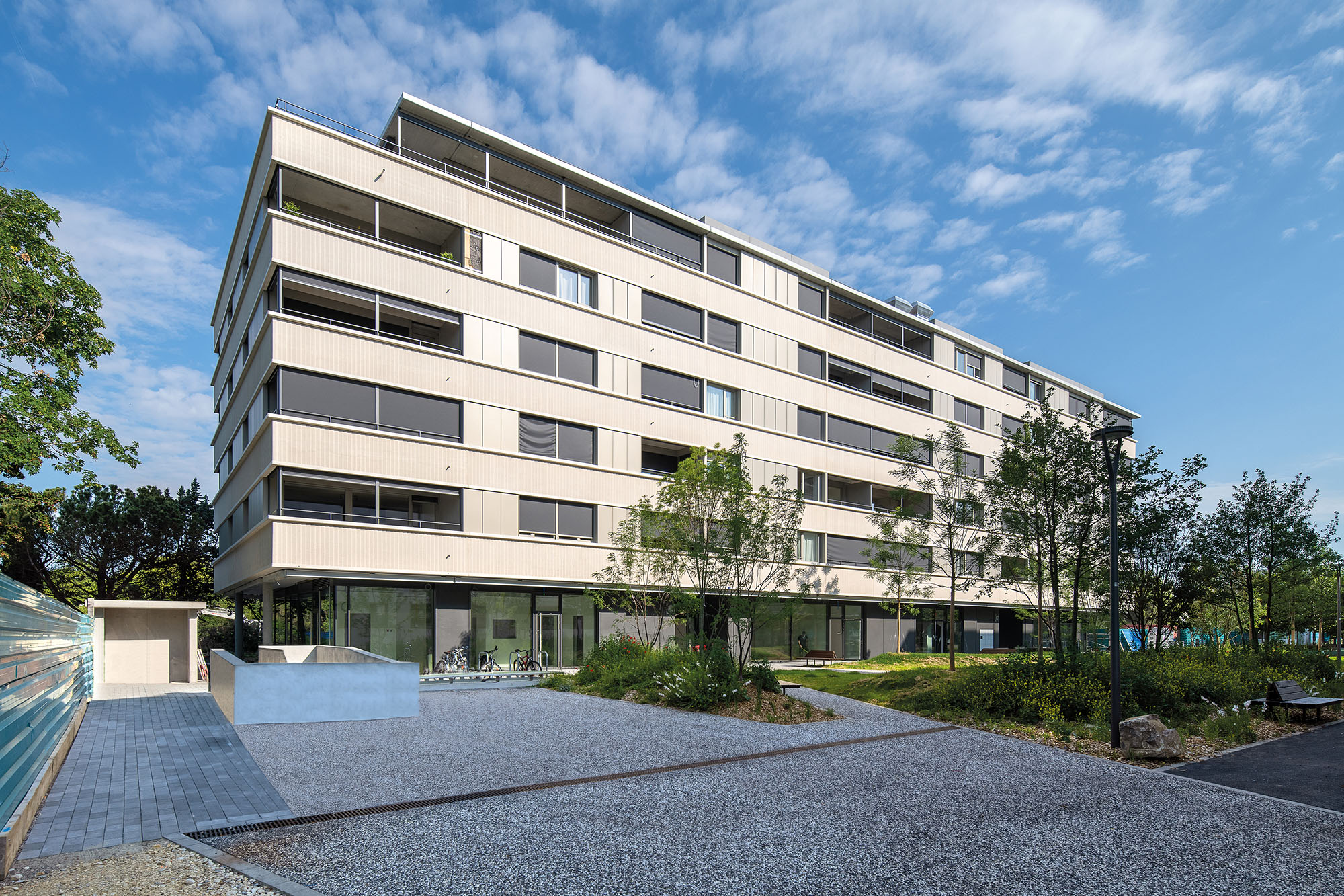 Photo Gallery Les Cèdres GZ3