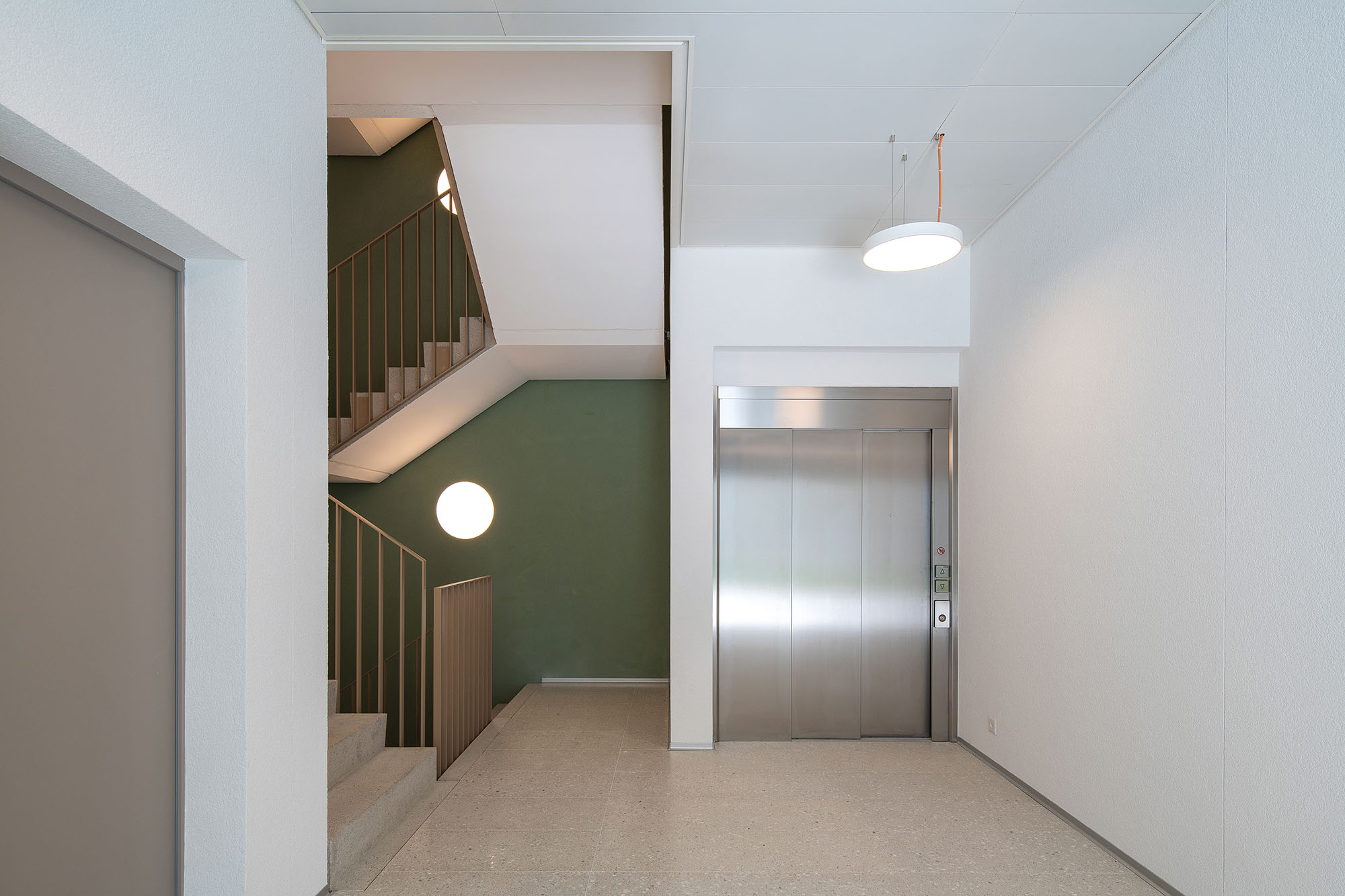 Photo Gallery Les Cèdres GZ3