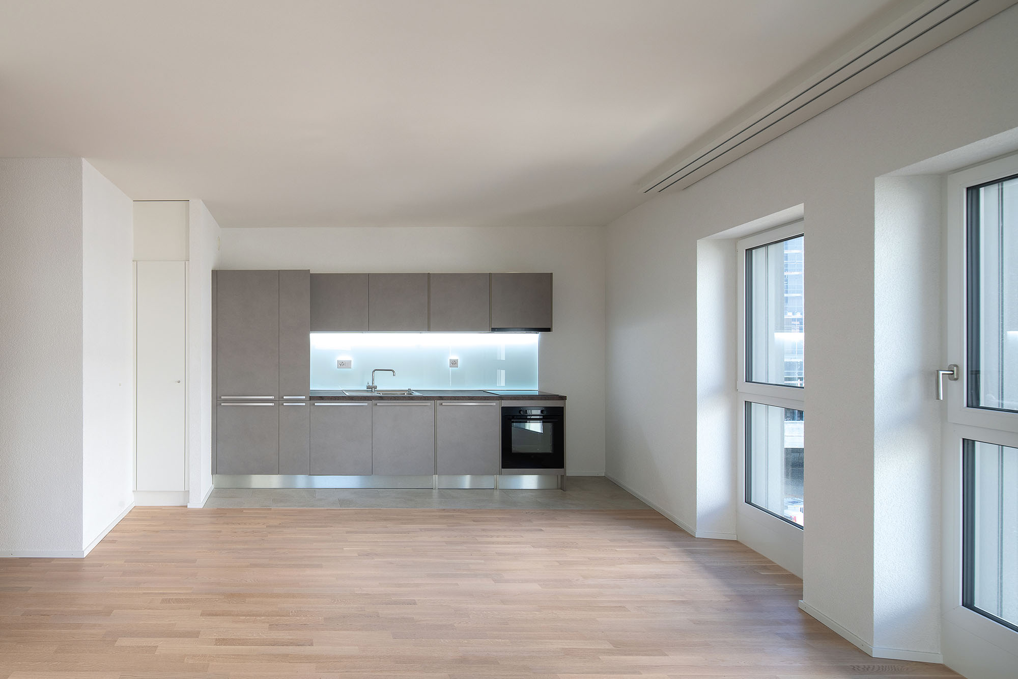 Photo Gallery Quartier de l'Étang, Îlot C