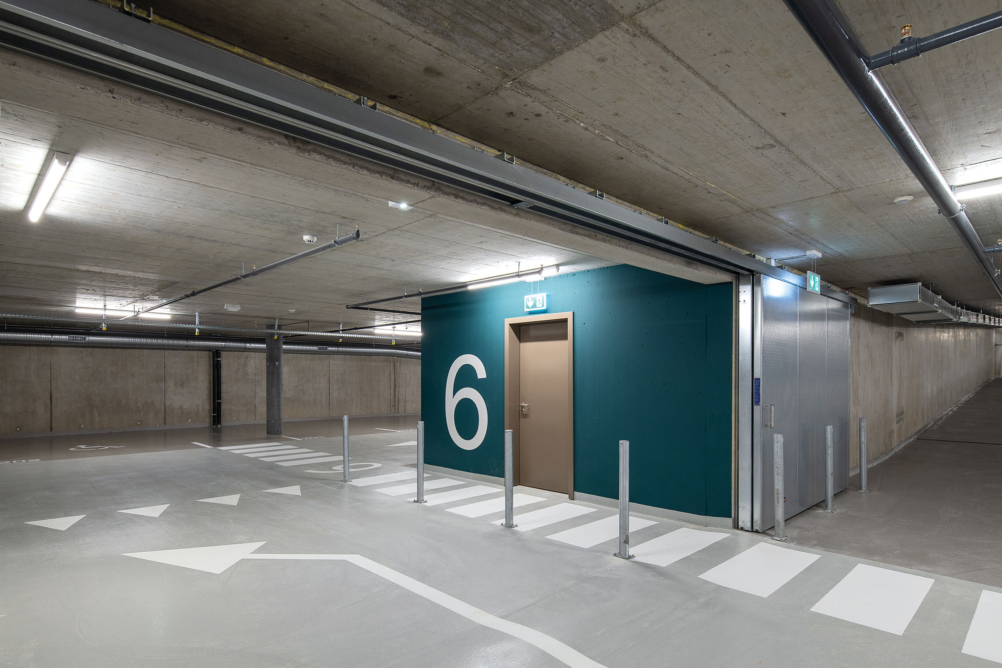 Photo Gallery Biopôle SB-B Leucine