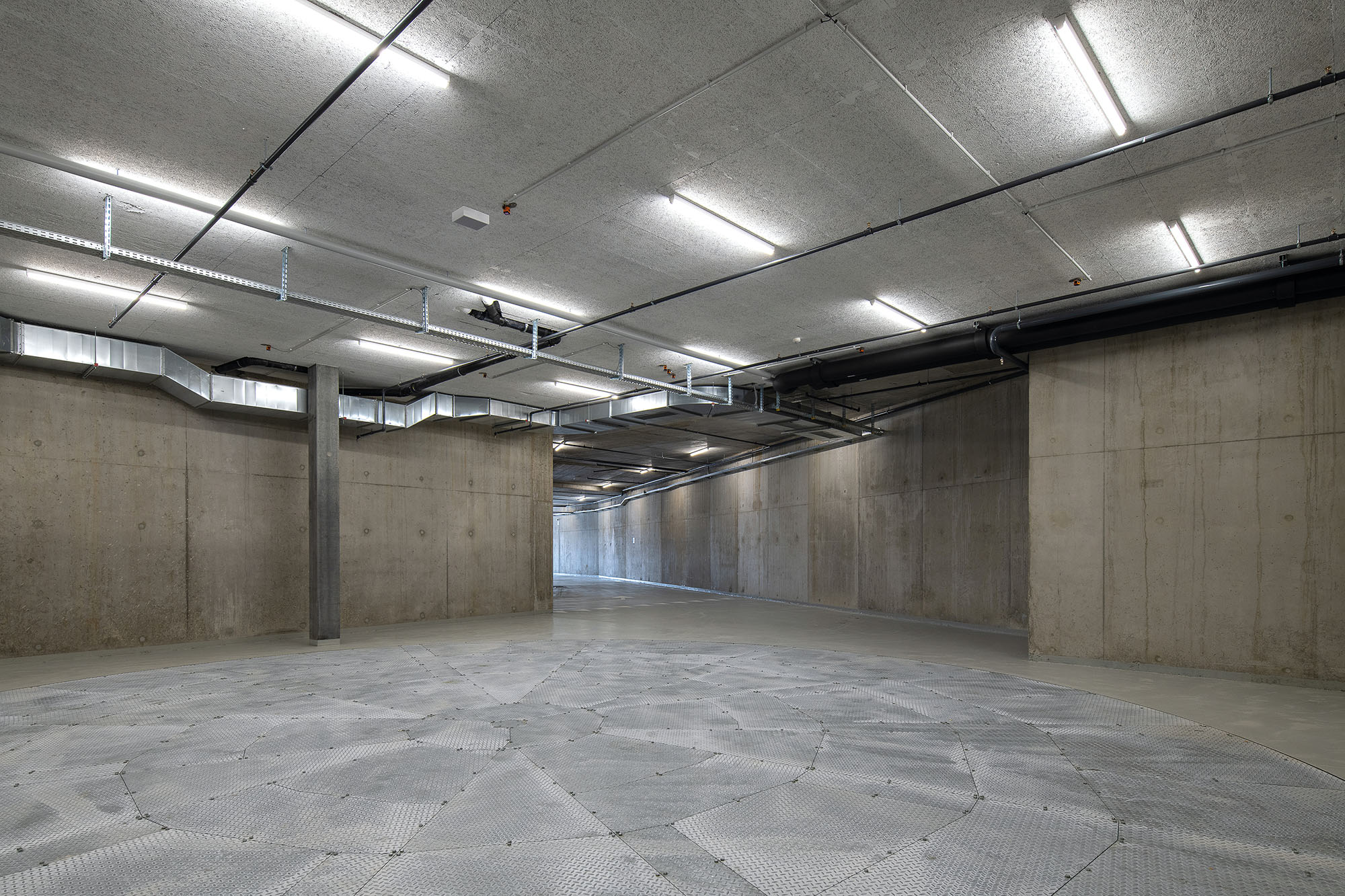 Photo Gallery Biopôle SB-B Leucine